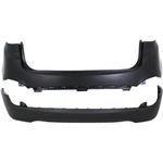 New Bumper Cover Fascia Rear Upper For Hyundai Tucson 2010-2015. Fixed Price $280.06.
