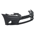 Bumper Cover For Lexus IS350 14-16 Replacement Front Standard Line. Fixed Price $124.83.