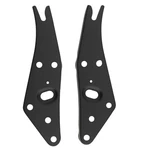 Rear Bumper Bracket For Toyota Tacoma Pre Runner 2005-2015 5201504010 Steel. Fixed Price $55.83.