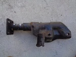 1986 Nissan 300ZX Z31 (2+2) Front Bumper Reinforcement Bar Shock Left Side Oem. Fixed Price $207.48.