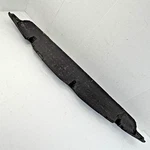 Used 2015 - 2018 Ferrari California Frt Bumper Upr Impact Absorber 0859572 Oem. Fixed Price $67.50.