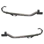 Pair Of Front Bumper Retainer 2004-2007 Mitsubishi Lancer Es Ls 2.0L MN126460. Fixed Price $173.86.