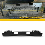 Rear License Plate Frame Mounting Bracket Tag Holder For Infiniti Q60 G25 G37. Fixed Price $19.94.