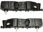 2010-2013 Front Bumper Kia Forte Bracket Driver & Passenger Side Set Of. Fixed Price $29.20.