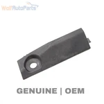2015-2024 Porsche Macan Left Fender Guide / Trim Bracket 95B823417L. Fixed Price $19.99.