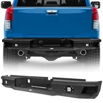 Rear Bumper Assembly For 2003 2004 2005 2006 2007 2008 2009 Dodge Ram 2500 3500. Fixed Price $499.26.