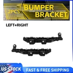 Front Lh Rh Bumper Support Bracket Black 71193T90A01 For 2023-2025 Honda Pilot. Fixed Price $56.99.