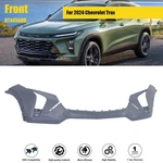 For Chevrolet Trax 2024 Plastic Front Upper Bumper Cover Replacement 42854020. Fixed Price $86.79.