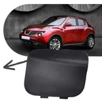 Front Bumper Tow Hook Eye Cap Cover Fits For 2011-2014 Nissan Juke 622A0-1KA0A. Fixed Price $14.77.