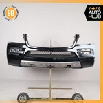 10-12 Mercedes X164 GL450 Base Front Bumper Cover Assembly W/ Park Assist Oem. Fixed Price $980.23.