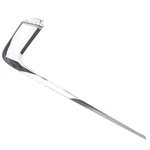 6407A422 Front Right Upper Bumper Trim Fits 2022-2025 Mitsubishi Eclipse Cross. Fixed Price $124.99.
