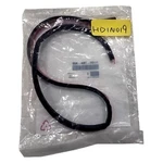 Front Upper Bumper Cover Molding For Honda Civic 2016-2021 71106-TBA-A00. Fixed Price $18.67.