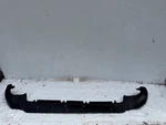 2016-2018 Toyota RAV4 Front Lower Bumper Cover Valance Panel 52411-0R060 Oem. Fixed Price $100.00.