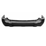 For Jeep Grand Cherokee 2000-2002 Bumper Cover Rear Textured Dark Gray. Fixed Price $567.46.