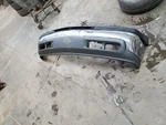 Front Bumper Chrome Without Fog Lamps Fits 99-02 Silverado 1500 Pickup 304242. Fixed Price $115.00.