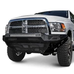 For Ram 3500 11-18 Westin Pro-mod Full Width Textured Black Front Modular Bumper. Fixed Price $1248.99.