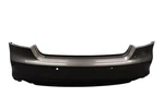 12-15 Audi A7 Quattro S7 Rear Bumper Cover Panel Assembly Gray 4G8807067AG Oem. Fixed Price $412.50.