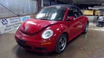 Front Reinforcement Bar Metal Impact Absorber Bumper Fits 04-10 Beetle 99722. Fixed Price $189.00.