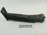Fiat 500 Passenger Right Front Bumper Reinforcement Support Fits 2012-2019 13. Fixed Price $45.41.