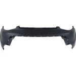 Bumper Cover Primed Front Upper For 2014-2016 Kia Soul. Fixed Price $142.71.