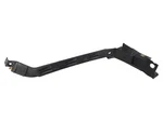 1999-2004 Volkswagen Jetta Rear Bumper Guide Bracket Lh Driver Side 1J5807393. Fixed Price $50.00.