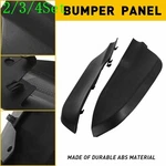 2/3SET Front Bumper Spacer Panel For Jeep Grand Cherokee 68143096AC 68143097AC. Fixed Price $25.99.