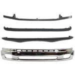 Bumper Face Bars Front Lower For Toyota Tundra 2000-2006. Fixed Price $449.21.