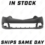 New Primered - Front Bumper Cover Replacement For 2009 2010 Acura Tsx. Fixed Price $273.72.