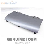 2014-2017 Audi SQ5 Rear Lower Bumper Trim (s-line) 8R0807819H. Fixed Price $89.99.