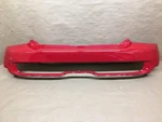 2007 2008 2009 2010 Mini Cooper S R56 R57 Rear Bumper Cover Upper Red Oem. Fixed Price $99.00.