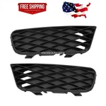 For 2009-2011 Honda Civic Front Bumper Lower Grille Outside Left & Right Set New. Fixed Price $13.59.