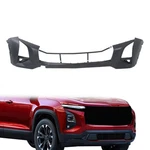 Front Bumper Cover For Chevy Equinox Lt/rs 2025 W/fog Light Holes Primed Plastic. Fixed Price $123.95.