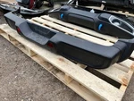 Jeep Wrangler 2024 Rear Bumper 2841885. Fixed Price $359.00.