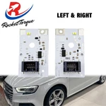 2X Left & Right Led Drl Lights Boards Full Headlight For Audi A3 S3 8V 16-20. Fixed Price $34.99.