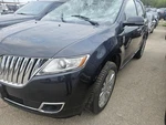 (local Pickup Only) Front Bumper Lower Black Textured Fog Lamps Fits 11-15 Mkx 2. Fixed Price $599.90.