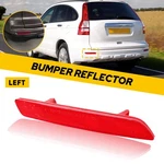For 2010 Cr-v Honda Ex-l Lx 2.4L Left Driver Rear Side Bumper Reflector Light. Fixed Price $10.44.