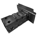 Front Driver Lower Bumper Bracket Side Rail For Chevrolet Sonic 2012-2020 Steel. Fixed Price $46.99.