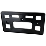 For 2022-2023 Passport Front License Plate Bracket 71180T6ZA50 HO1068148. Fixed Price $40.95.
