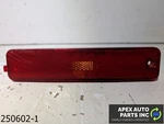 Oem 1993-1997 Pontiac Firebird 5.7L Side Marker Light Lamp Rear Right Passenger. Fixed Price $39.99.