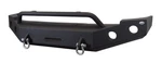 DV8 Offroad FBCS1-01 Front Bumper For 2007-2013 Chevy Silverado 1500. Fixed Price $826.95.