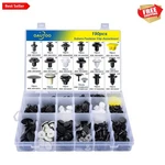 190PCS For Subaru Body Interior And Exterior Retainer Fastener Clip Assortmen.... Fixed Price $66.95.