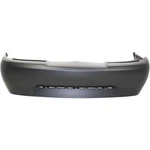 Bumper Cover 1999-2004 Ford Mustang Base Model Rear Plastic Primed. Fixed Price $177.27.