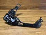 2020-2024 Bmw 228I F44 Gc Front Right Outer Radiator Support Bracket W/lock Oem. Fixed Price $110.50.