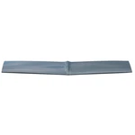 Header Panel Fits 1967-1968 Chevy Camaro 4020-030-671. Fixed Price $124.32.