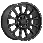 Pro Comp 5034-78536 Xtreme Alloys Series Black Finish. Fixed Price $328.28.