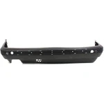 Bumper Cover Fascia Rear For 535 E34 Series Bmw 525I 540I 530I. Fixed Price $320.39.