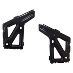 For Chevy Silverado 1500 Ld 19 Bumper Brace Set Rear Driver & Passenger Side. Fixed Price $63.17.