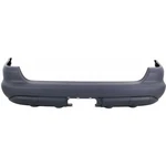 For Mercedes-benz ML500 Bumper Cover 2002 03 04 2005 Rear Primed Base Package. Fixed Price $656.18.