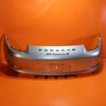Porsche 911 Carrera Rear Bumper 2013 2014 2015 991 505 411 Oem. Fixed Price $449.10.