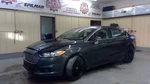 Ford Fusion 2015 Rear Bumper Used 6719. Fixed Price $332.40.